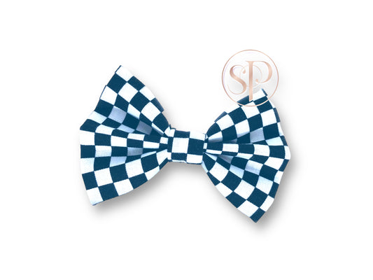 Two Tone Bow