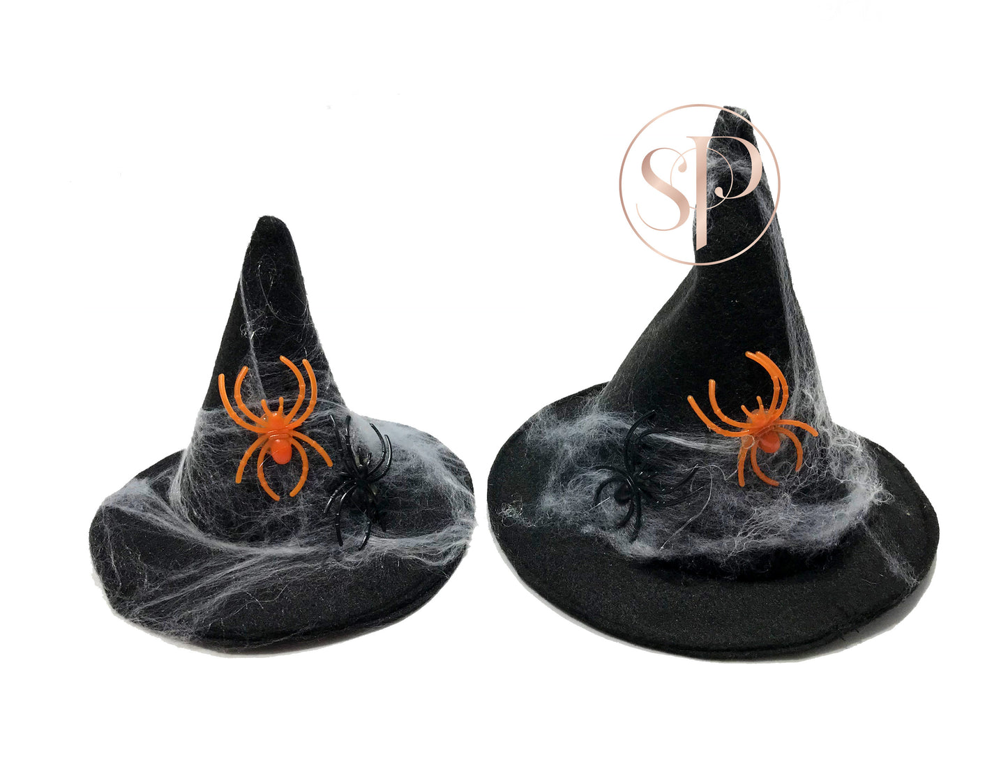 Witch & Wizard Hats