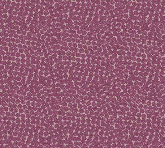 Lewis & Irene - Autumn Fields Reloved - A112.3 - Purple Berries Fabric