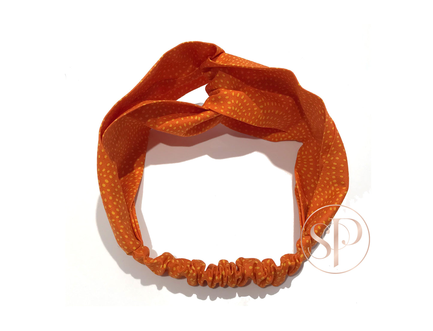 Marmalade Pippin Twist Knot Headband