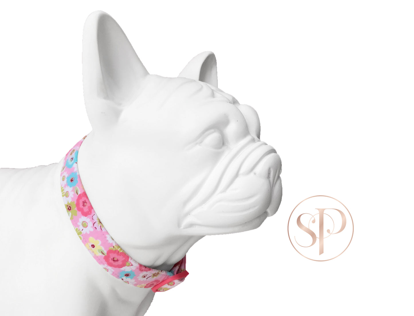 Florence Dog Collar